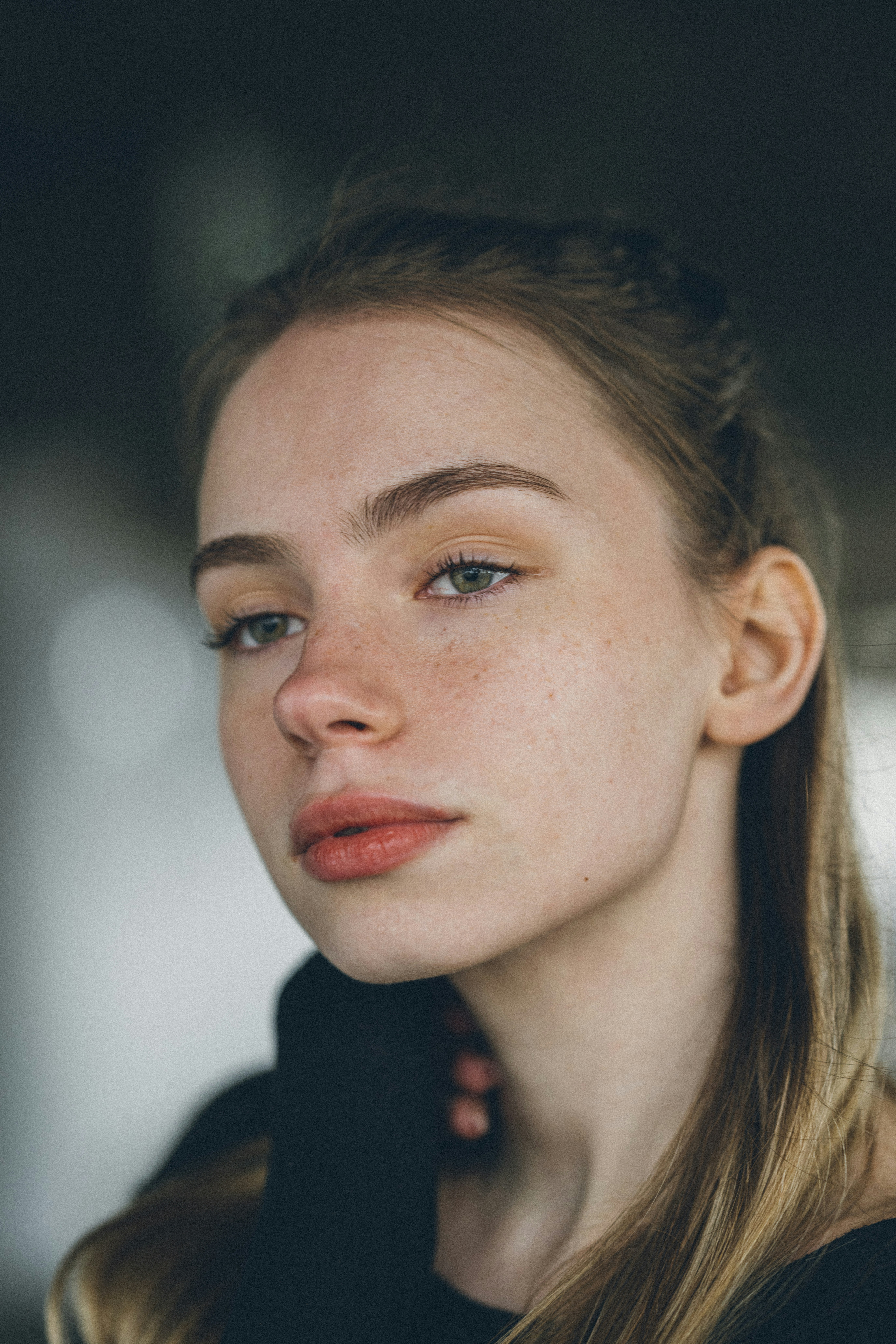 Full Face Wax