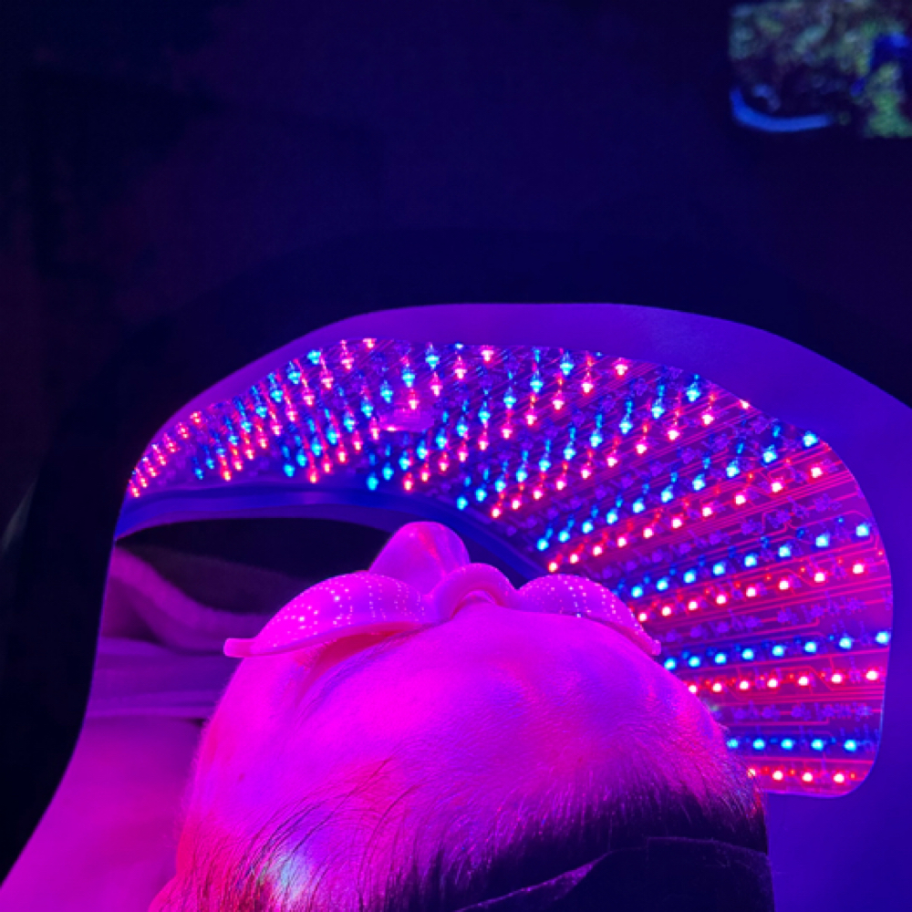 Celluma LED Add On at Mary M Esthetic in Algonquin, IL