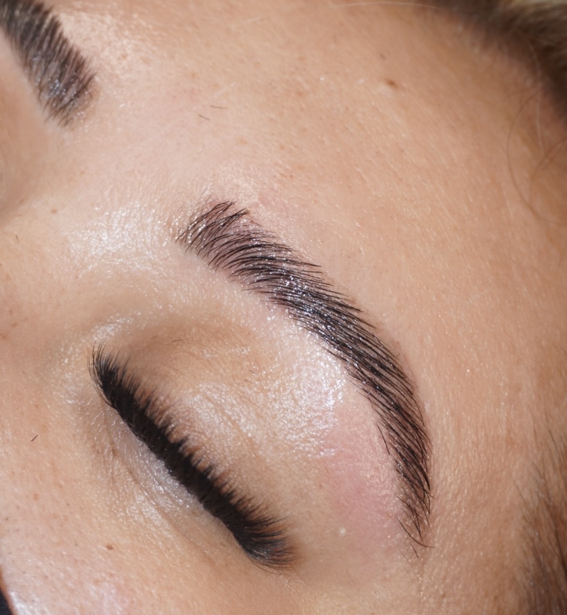 Brow Lamination
