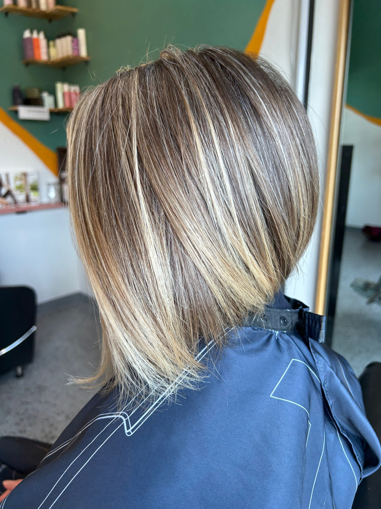 Haircut