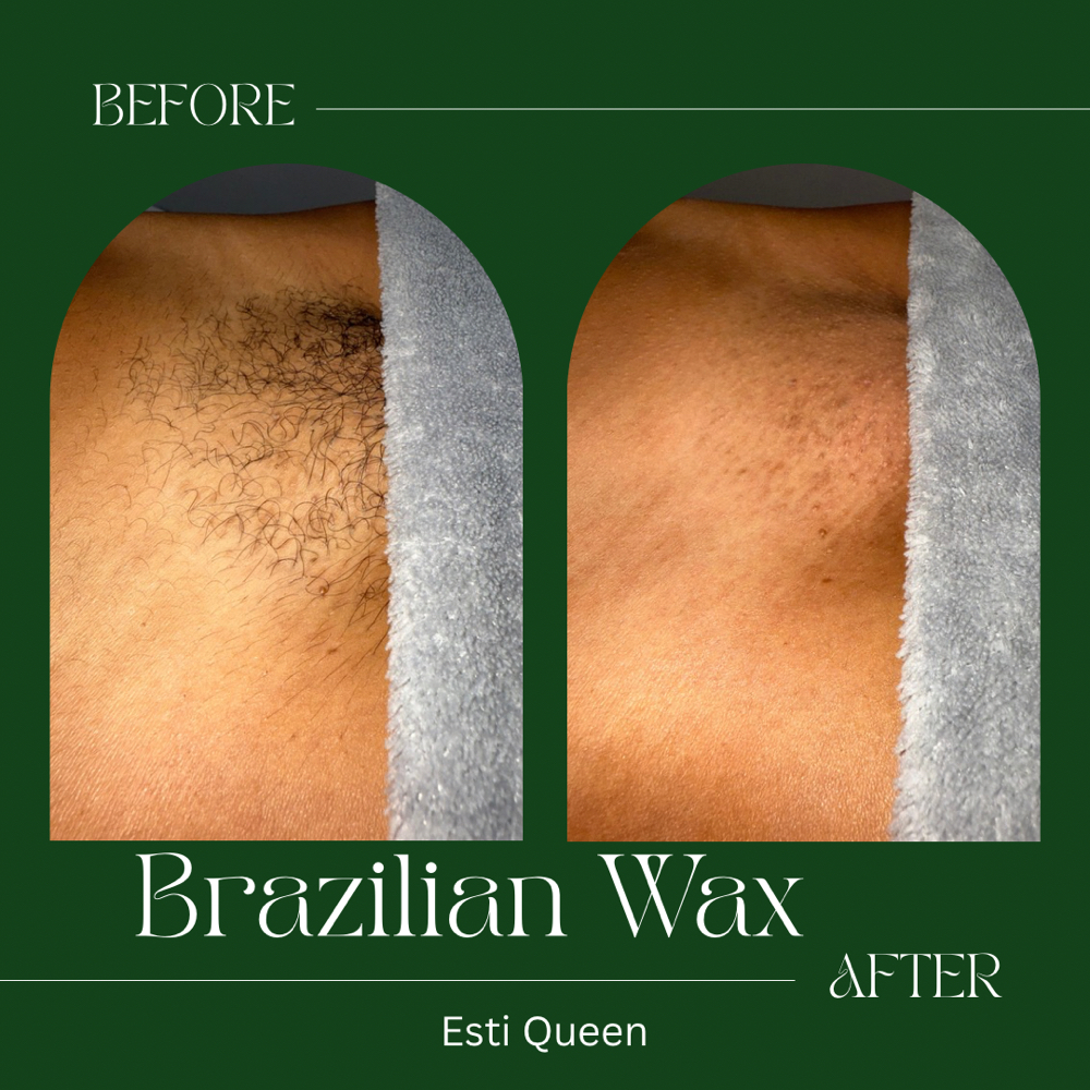 Brazilian (Female) at Esti Queen in Marietta, GA