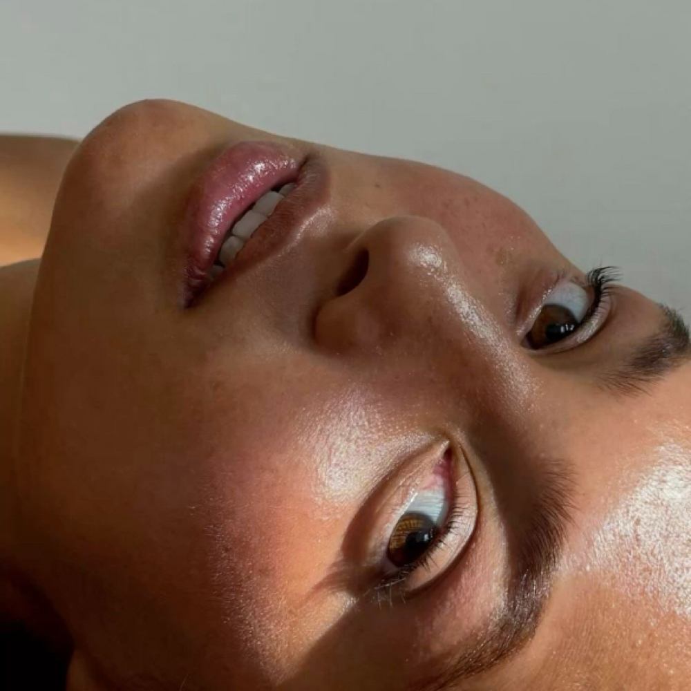 HydraFacial / DMK Enzyme Therapy #1 at JUVU BEAUTY in Irvine, CA