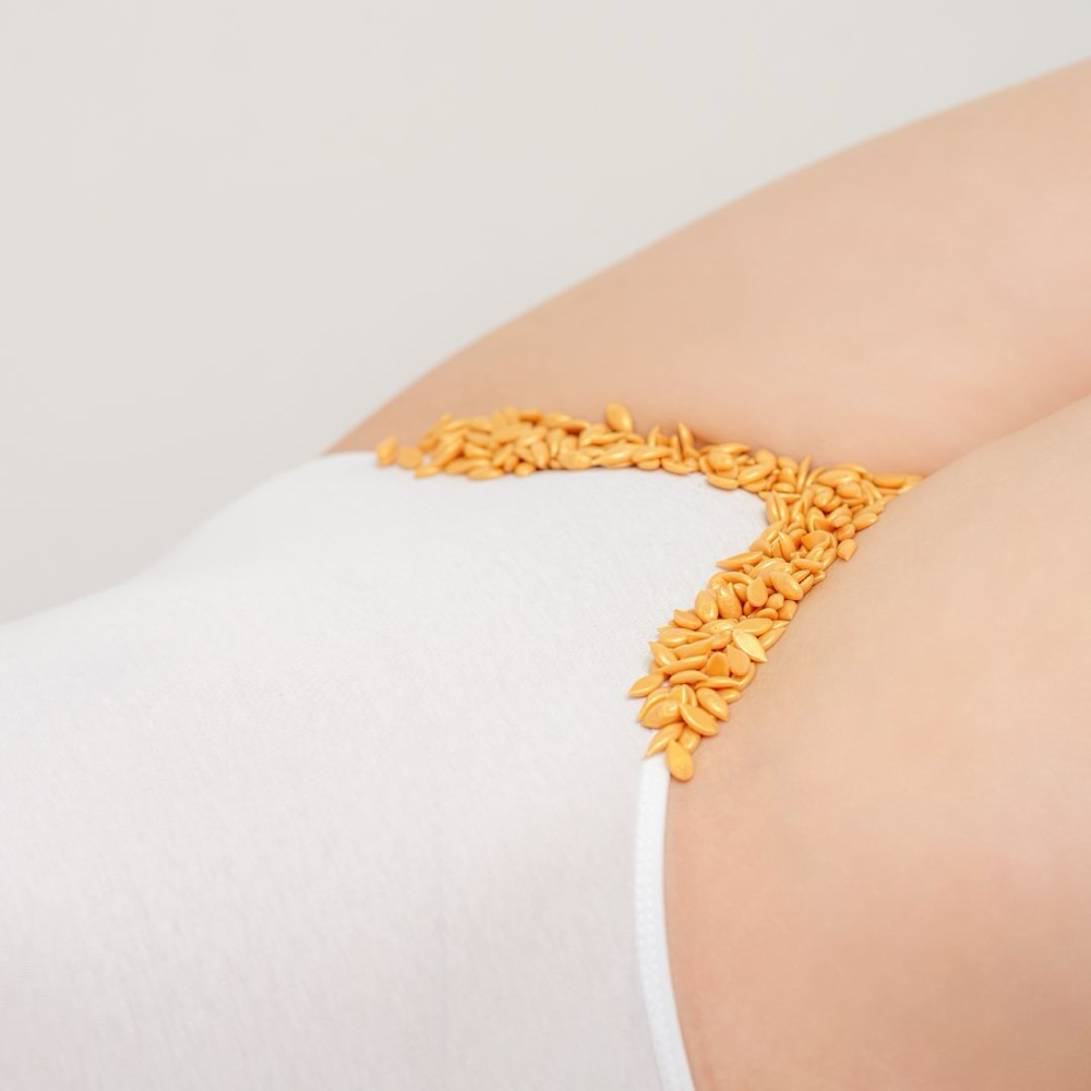 Bikini Wax