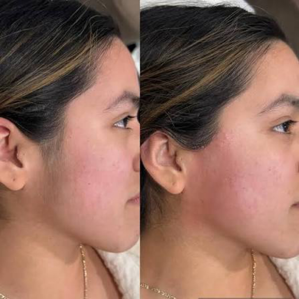 Sideburns at Luscious Beauty “The Brazilian Specialist” in Clovis, NM