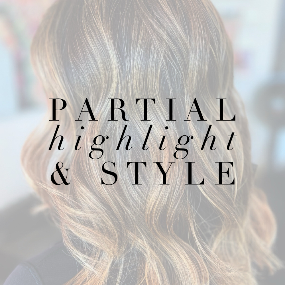 Partial ~ Style