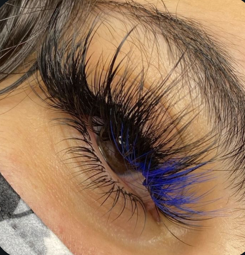 ✨LASH MODEL CALL✨