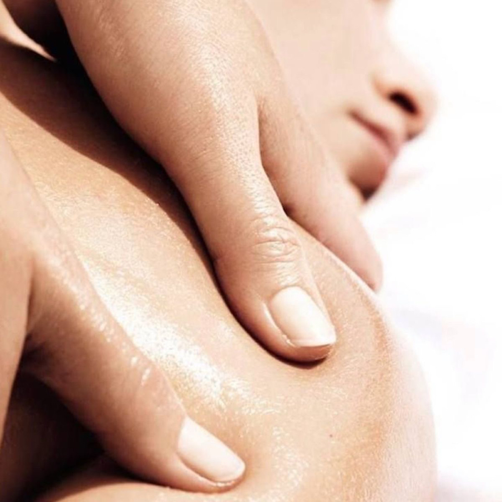 Swedish Massage / 100 min session