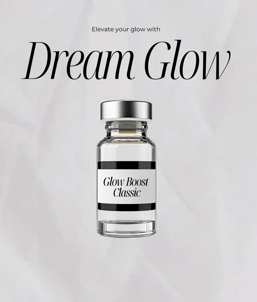 ✨Glow Boost Classic✨
