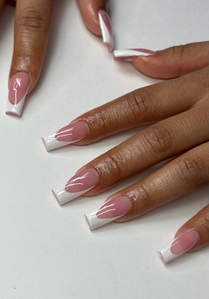 Gel French