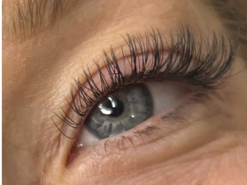 Full Set Classic Lashes Extensions