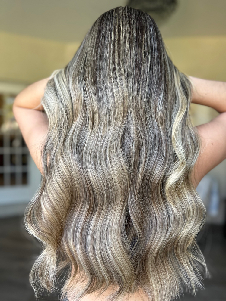 Partial Highlights