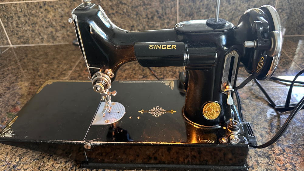 Class - 1:1 Beginner Sewing