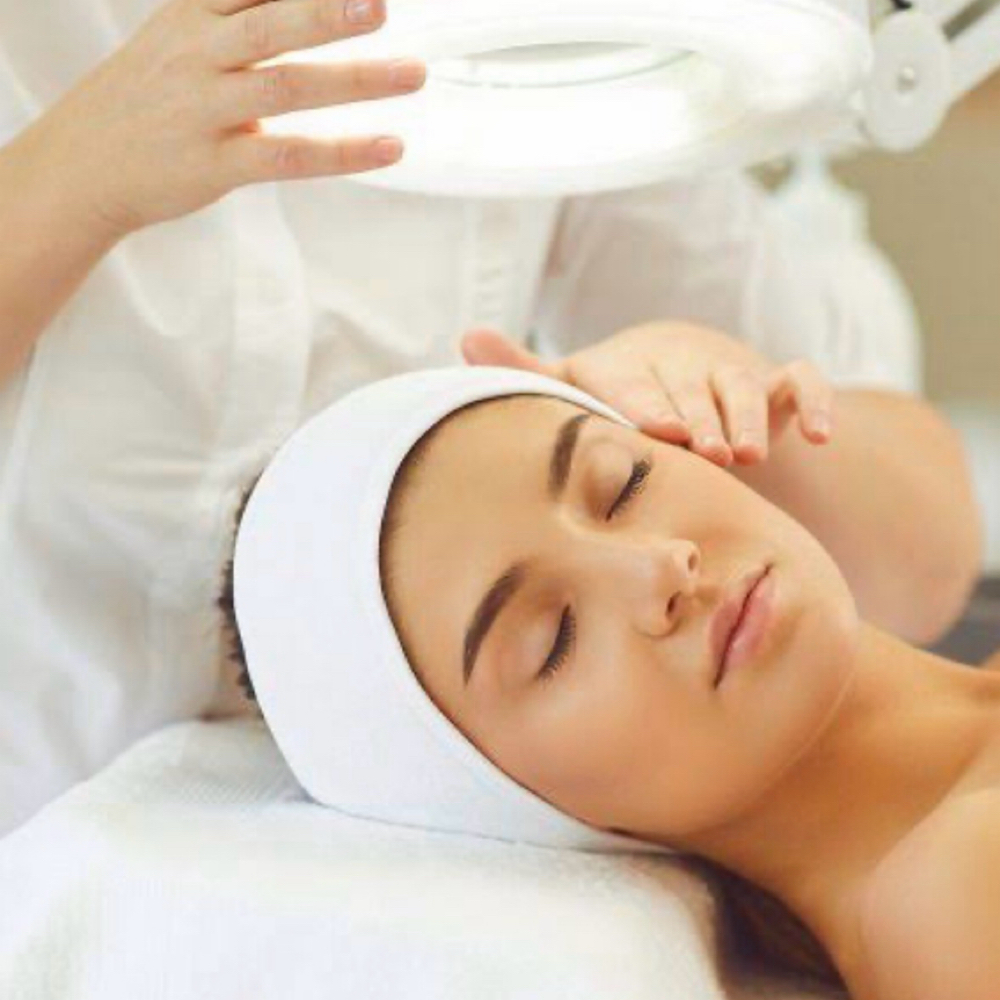 Clear Skin Consultation at Hooked On Esthetics in Bozeman, MT