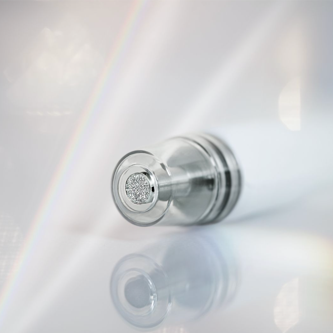 DIAMOND DERMABRASION ADD-ON at SKIN & TONIC Esthetics in Sarasota, FL