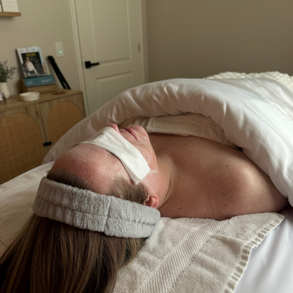 *Mother’s Day Facial at Skin Nourish by Jenny in Cedar Park, TX