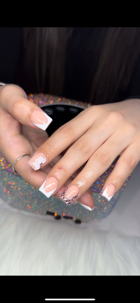 Acrylic Overlay