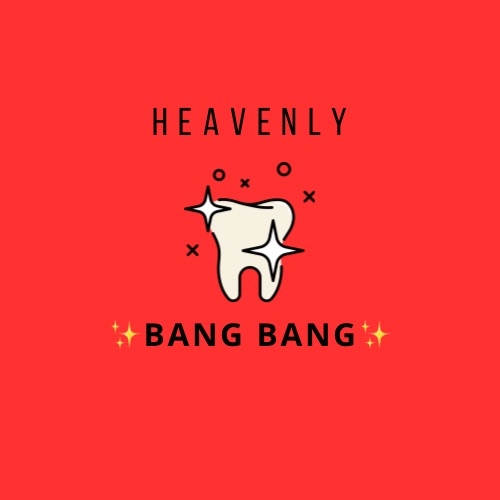 Heavenly BANG BANG✨ $79.99