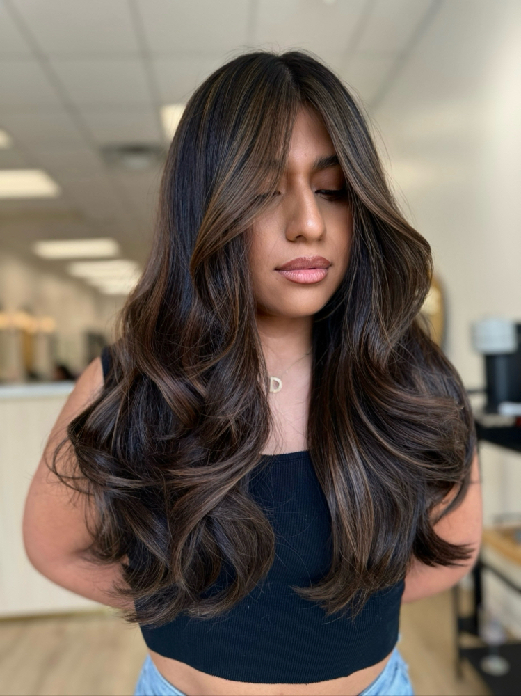 Bronde Vibes