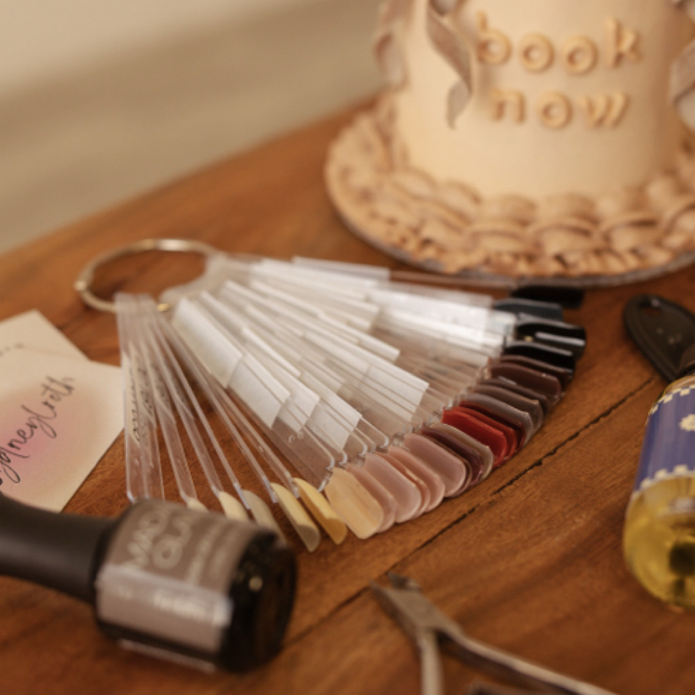 Gel-X Long-X Long at bysydneylrothLLC in Tooele, UT