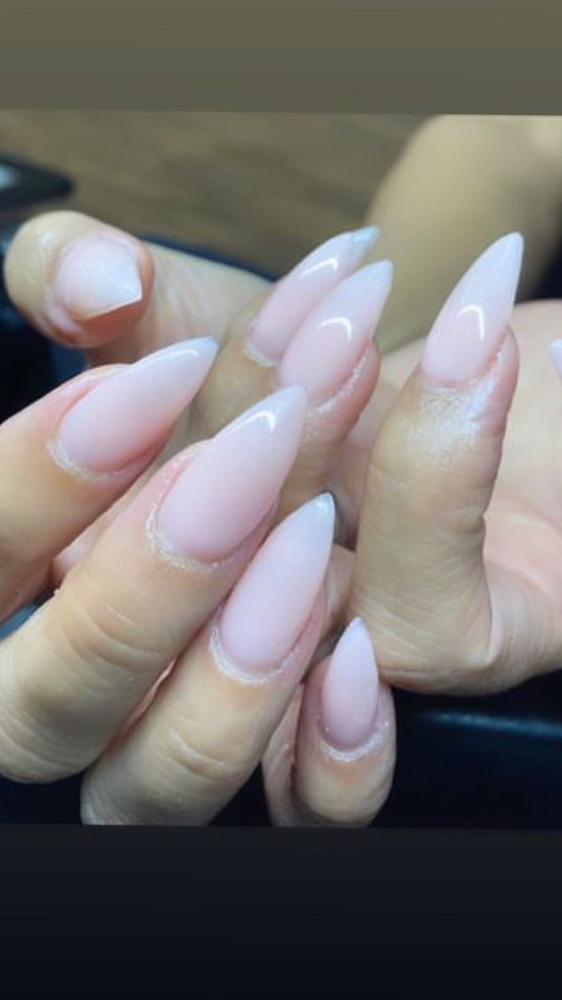 Gel-X Full Set