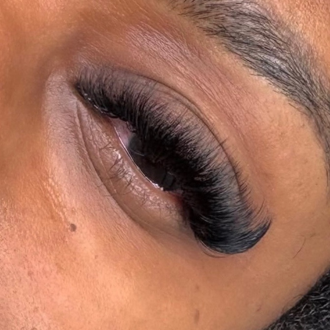 Volume Lash Set at Beautique J in Dorchester, MA