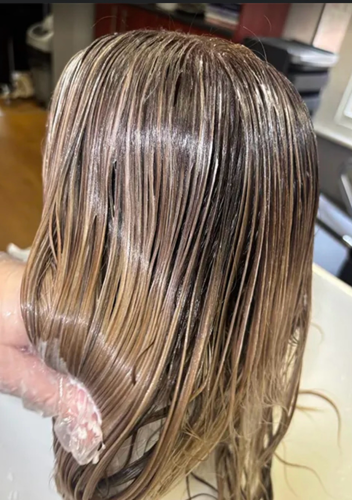 Toner/Gloss