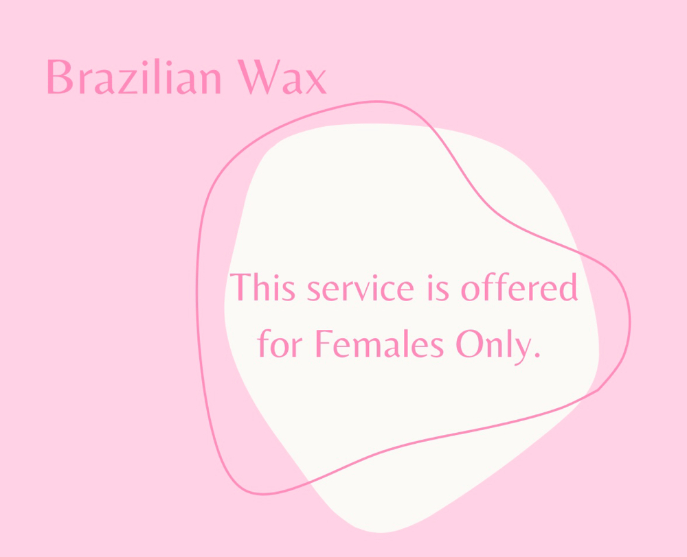Brazilian Wax