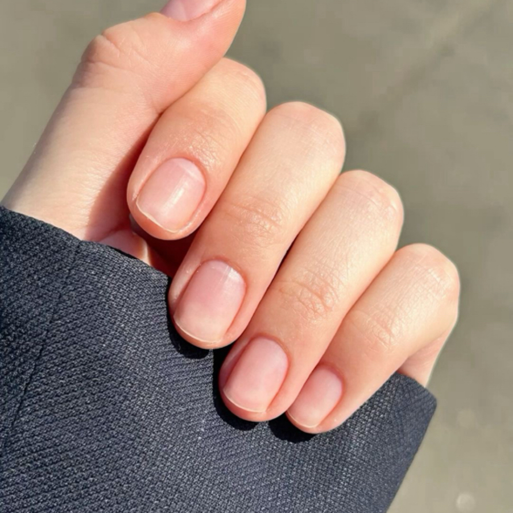 Regular Manicure at Tip Me Pretty in Walnut Creek, CA