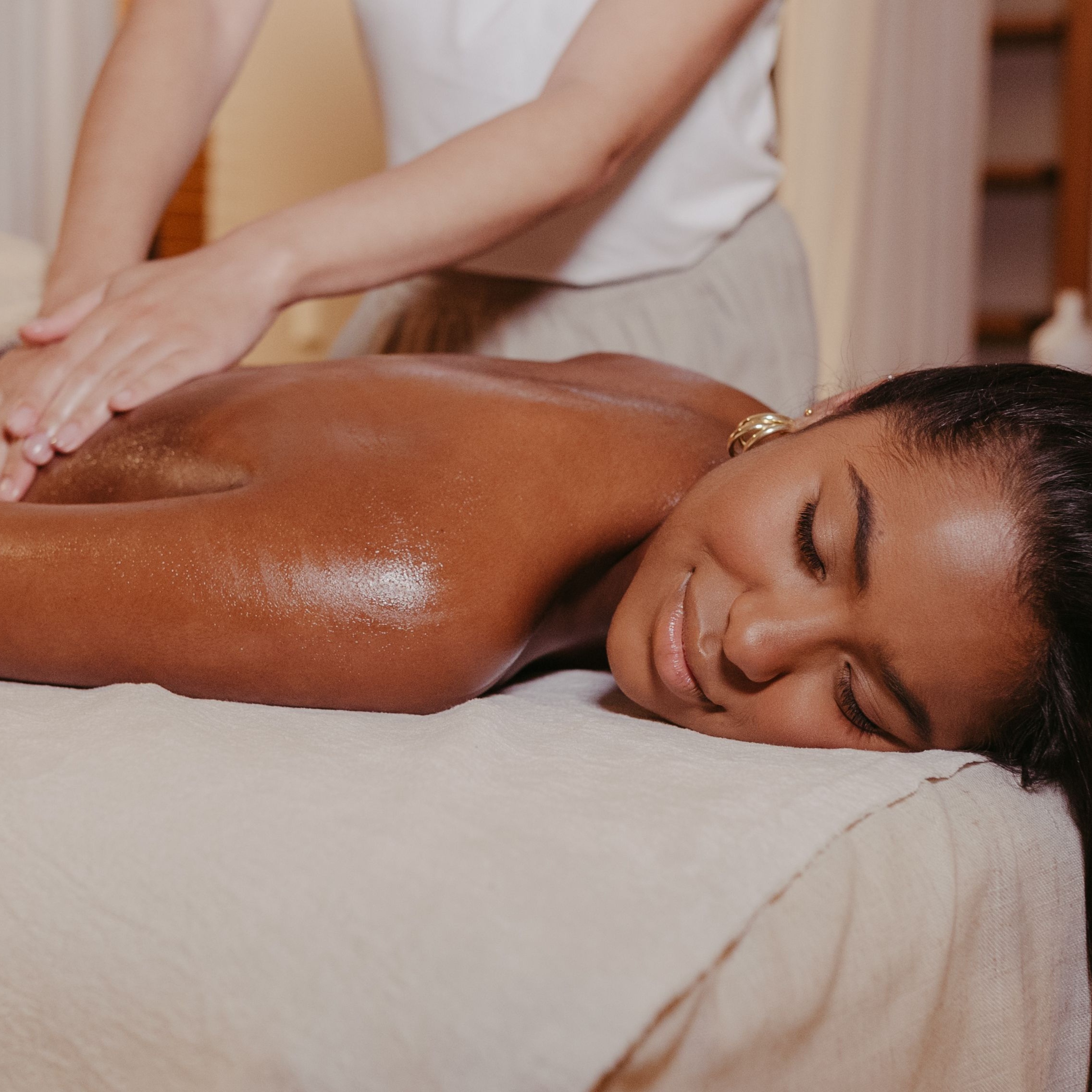 Pre/Postnatal Massage - 90 Min at The Whole You Spa in Bronx, NY