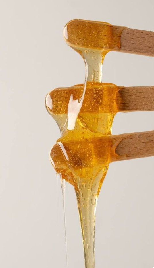 Chin & Lip Sugar