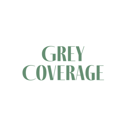 Grey Coverage