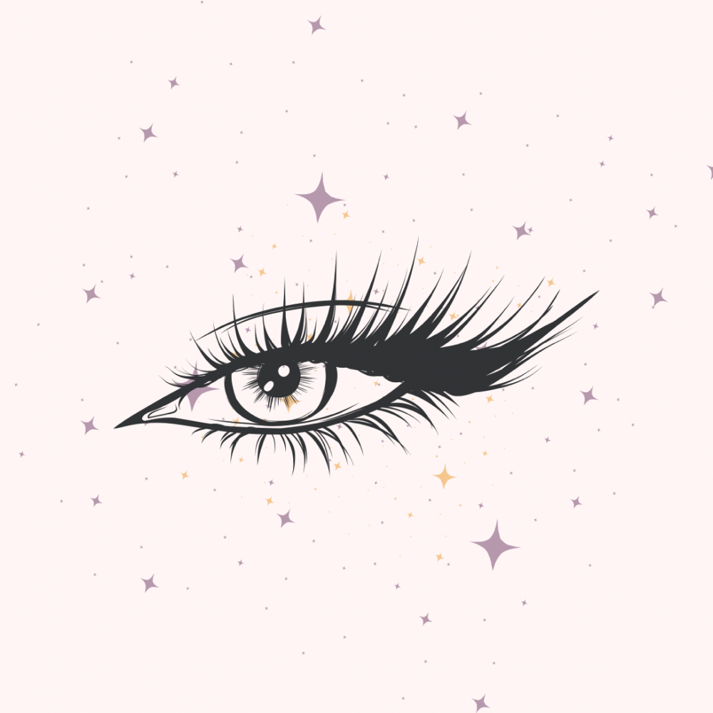 Lash Extension Removal