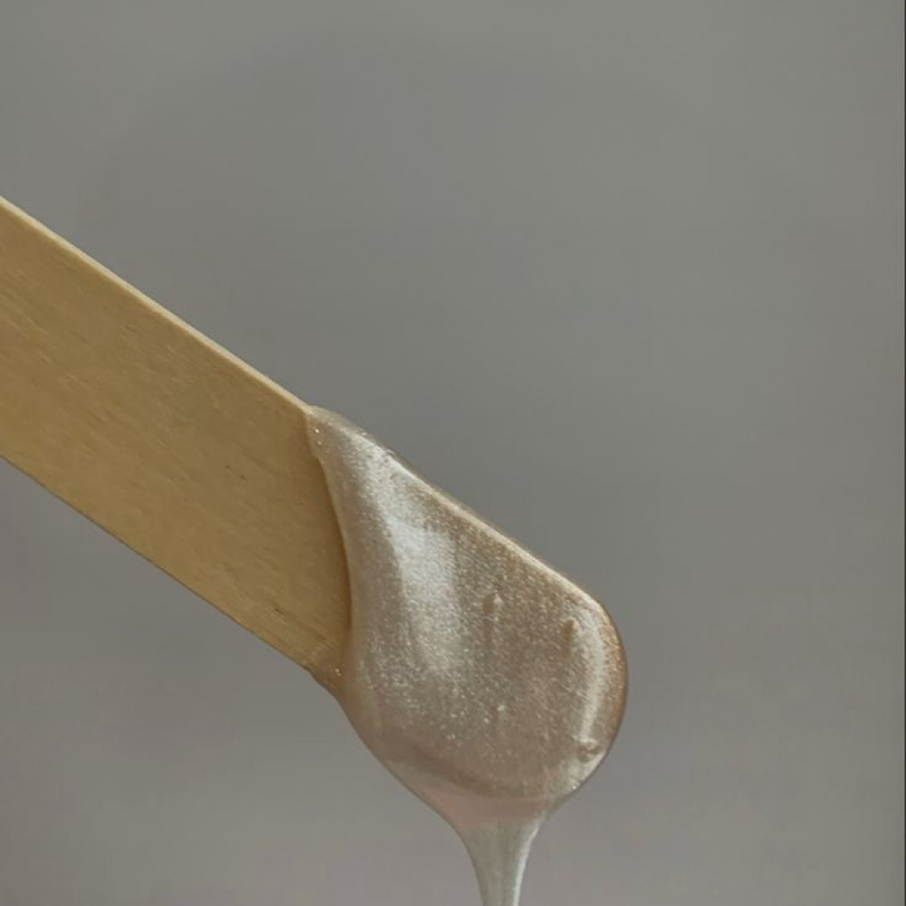 Precision Brow Wax at Elegance Salon in Aberdeen, SD