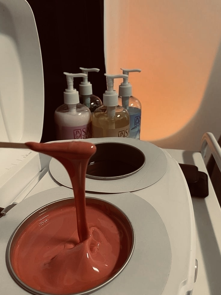 Full Arm Wax