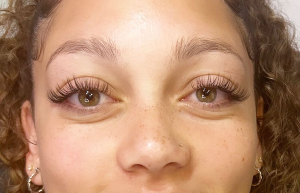 Classic Lash Set