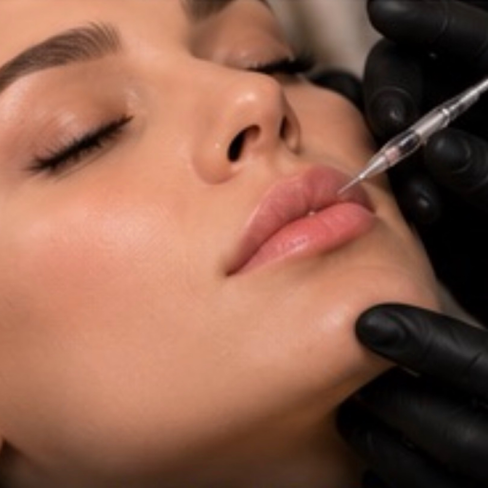 Juvederm Volbella at Beauty Perfections Med Spa in Sunny Isles, FL