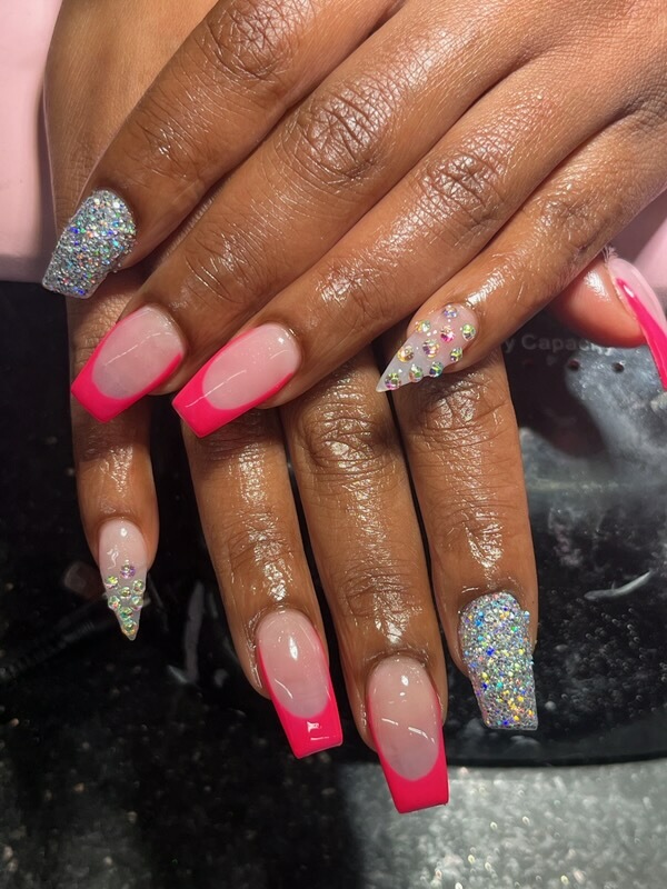 Acrylic Set
