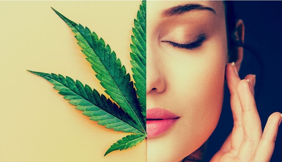 The Dope Facial
