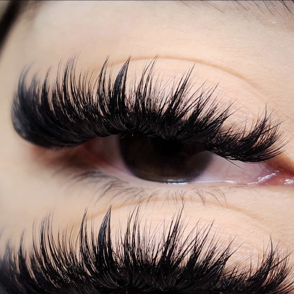 Volume/Wispy