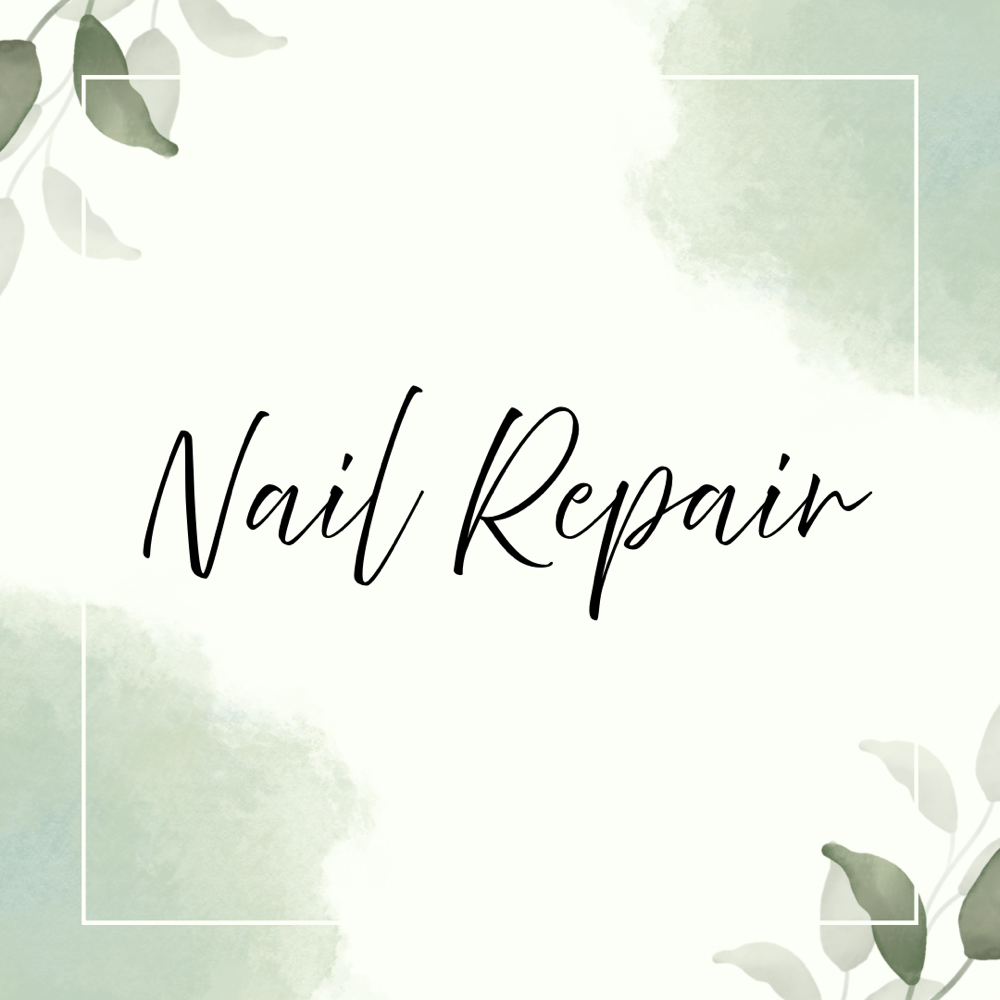 Nail Repair