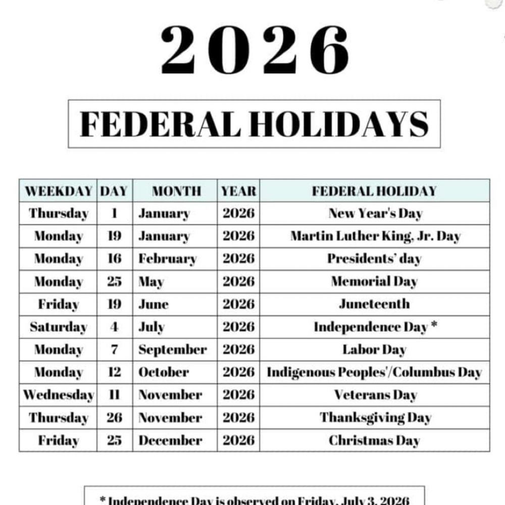 Holiday Upcharge at Unique Braids, Locs & Twists in Appleton, WI