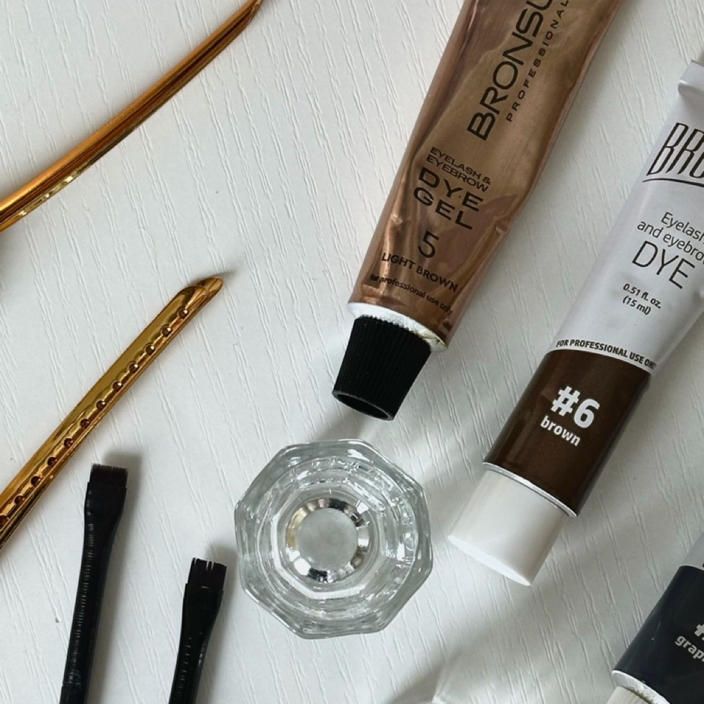 Brow Wax + Tint at Altered Beauty in Norman, OK