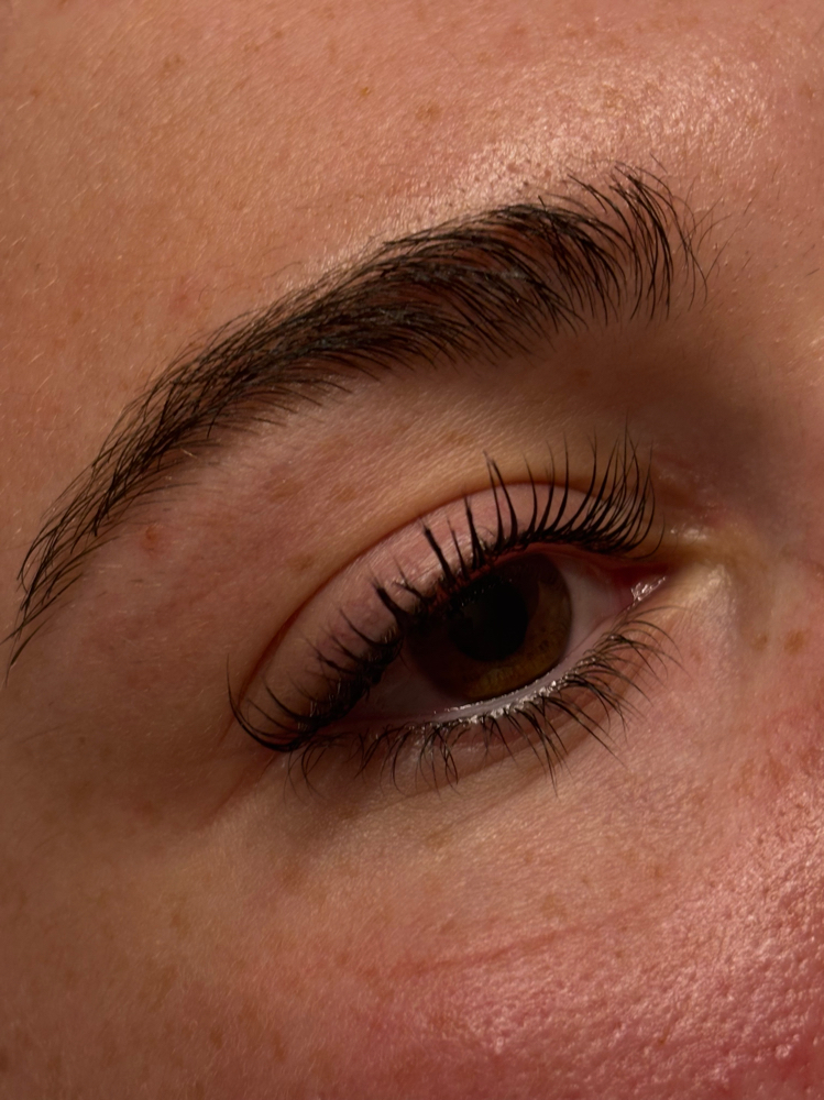 Lash Lift