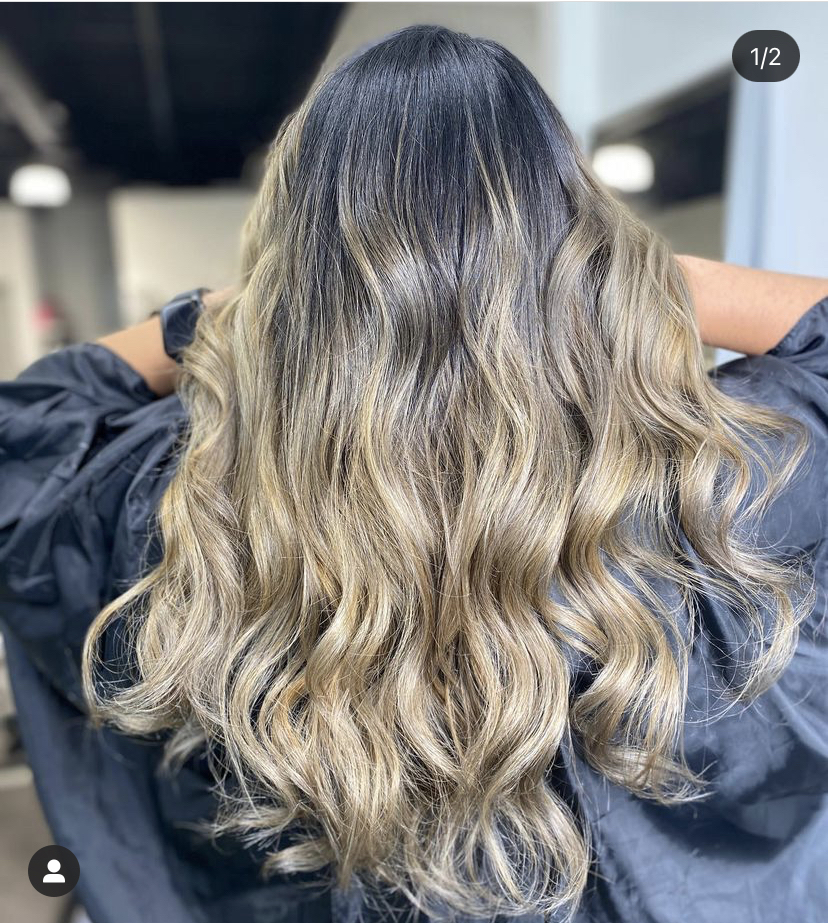 Ombre