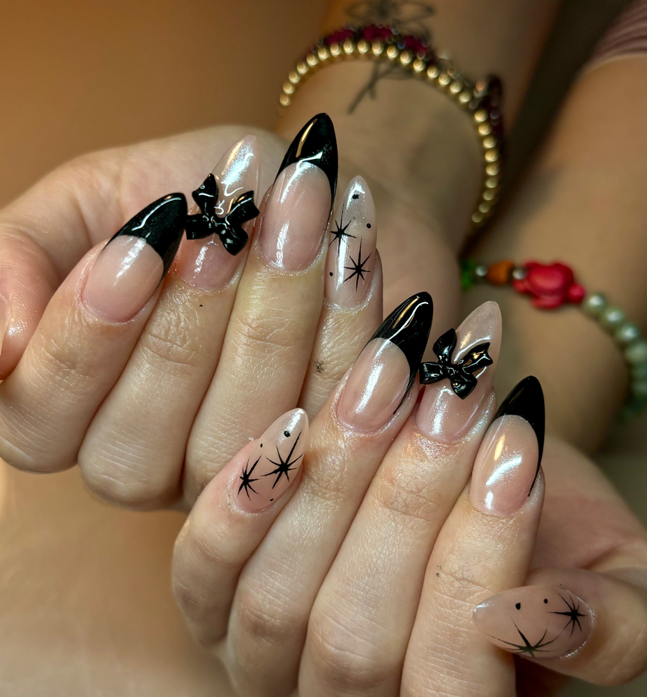 NEW CLIENT-Add Extensions
