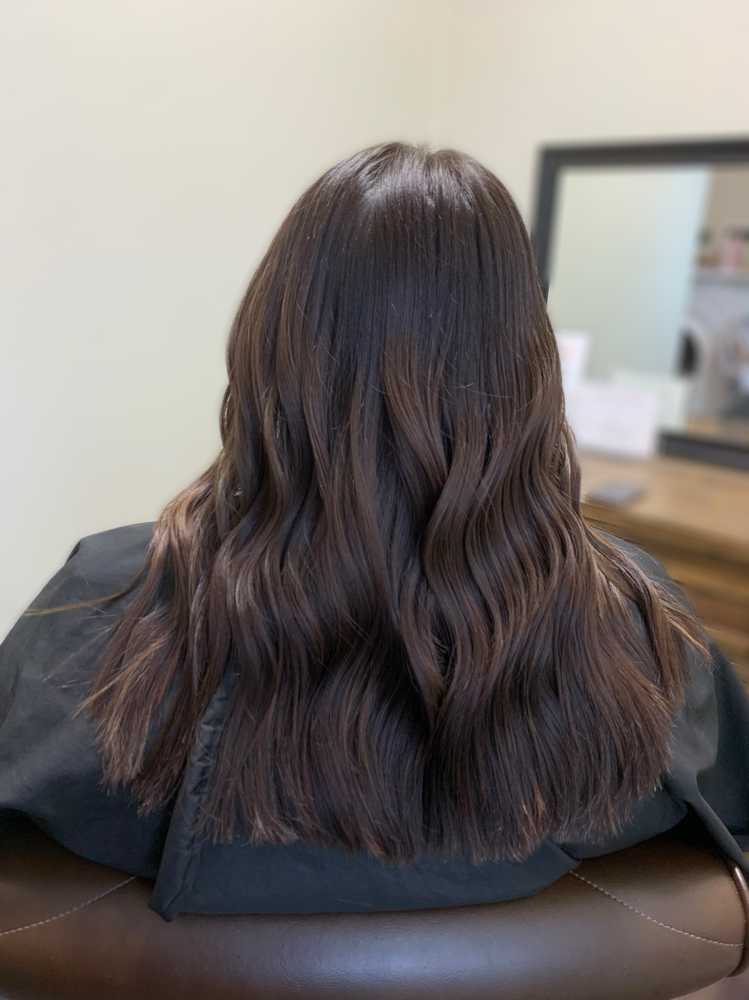 Express Touchup at Hailey Smith in Georgetown, KY