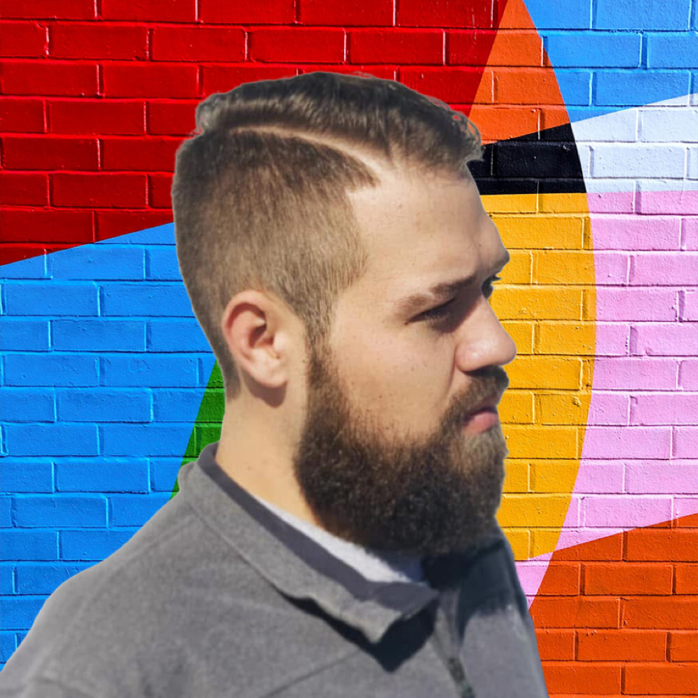 Clipper Short/Tapered Cut at Hair by Kristen Barefoot in Lake City, SC