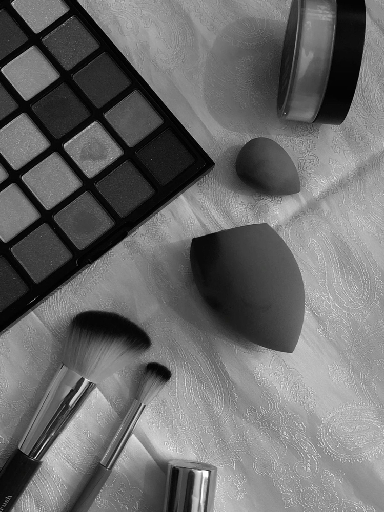 Express Makeup Glow at The Veil Esthetics in Whitehouse, TX