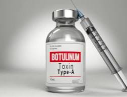Botox®, Dysport®, Daxxify®, Xeomin®
