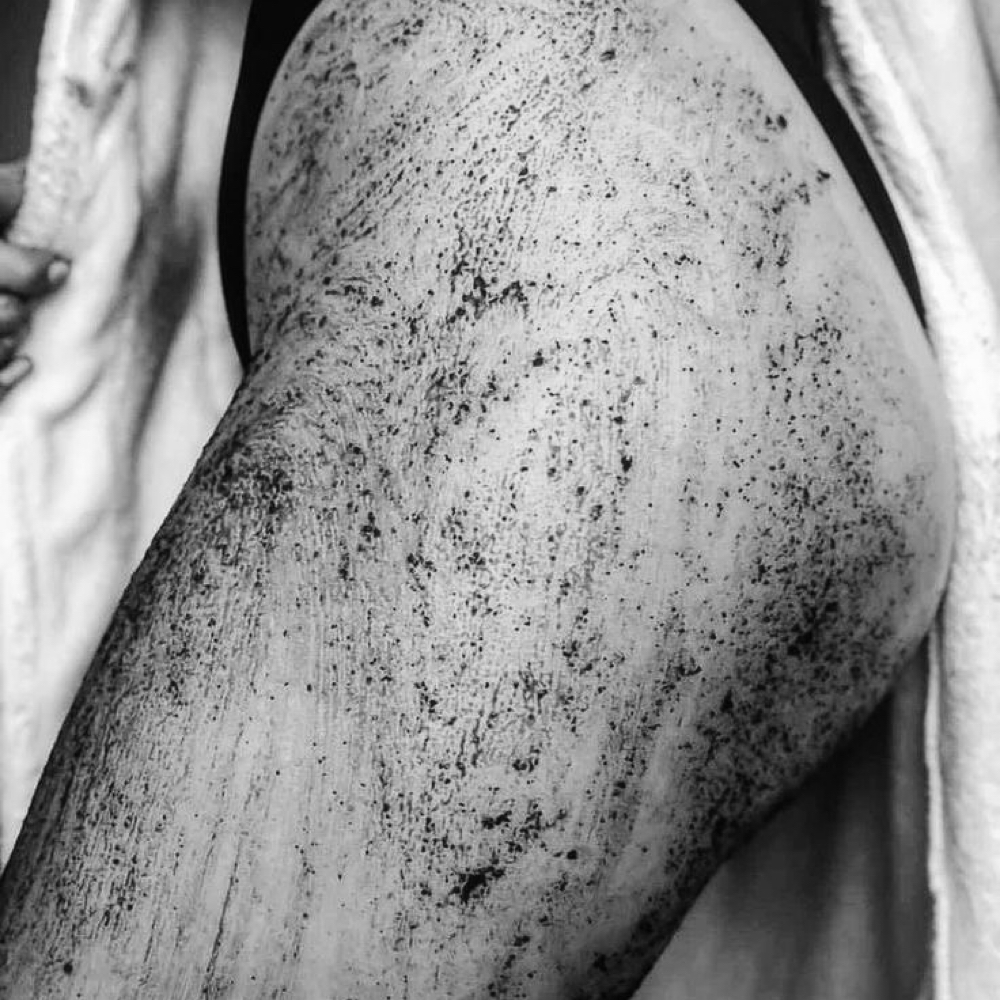 Booty Facial at SKINISHNYC in Bayside, NY